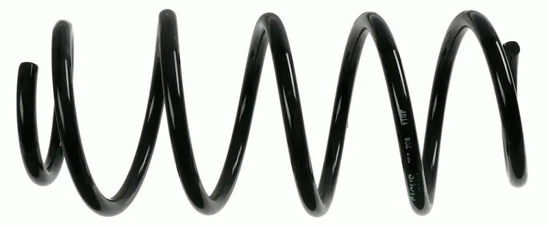 Handler.Part Coil spring Sachs 998798 1