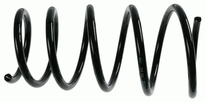 Handler.Part Coil spring Sachs 998808 1