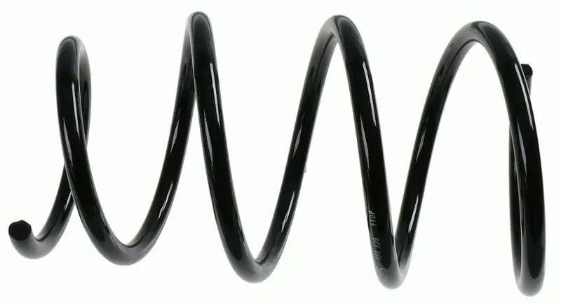 Handler.Part Coil spring Sachs 998809 1