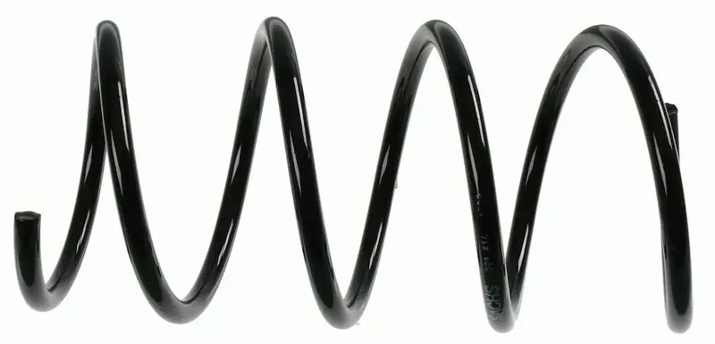 Handler.Part Coil spring Sachs 998814 1