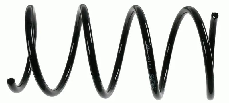 Handler.Part Coil spring Sachs 998815 1