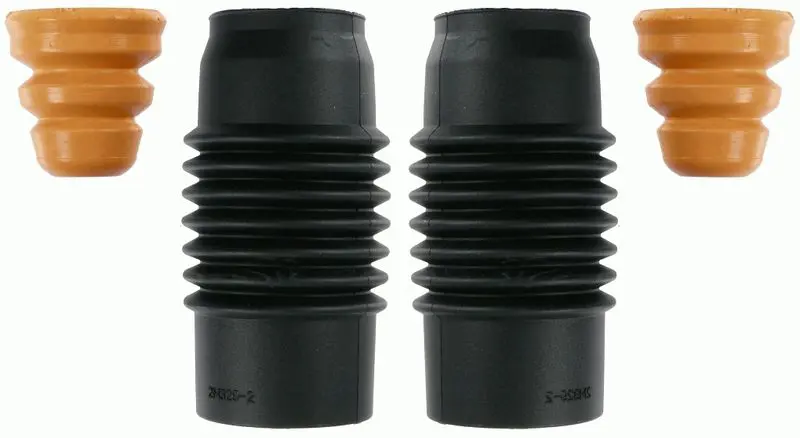 Handler.Part Dust cover kit, shock absorber Sachs 900158 1