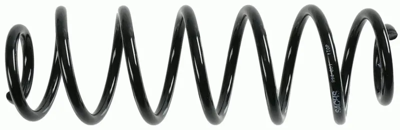 Handler.Part Coil spring Sachs 994001 1