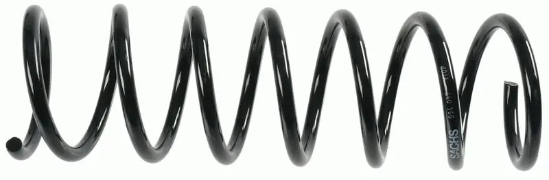 Handler.Part Coil spring Sachs 994057 1