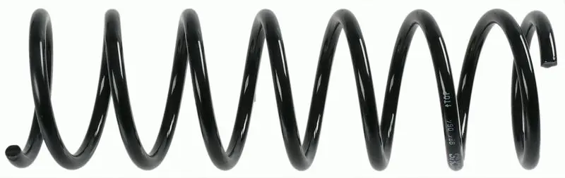 Handler.Part Coil spring Sachs 994064 1