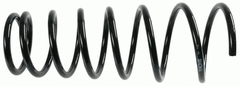 Handler.Part Coil spring Sachs 994068 1