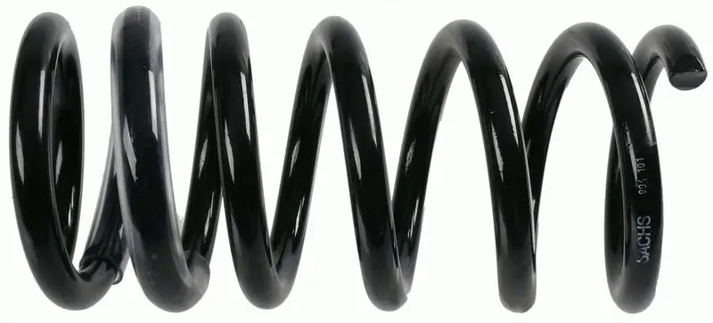 Handler.Part Coil spring Sachs 994101 1