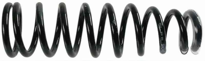 Handler.Part Coil spring Sachs 998608 1