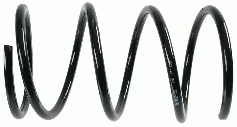 Handler.Part Coil spring Sachs 998617 1