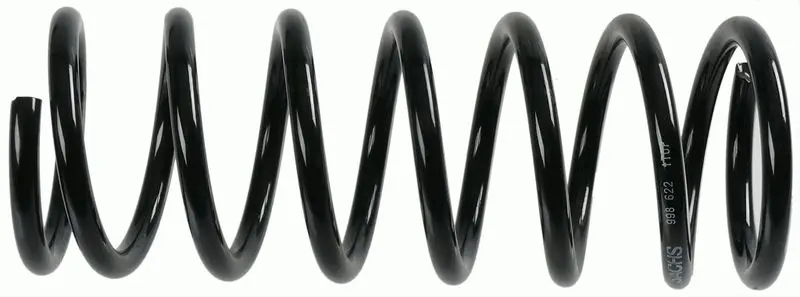 Handler.Part Coil spring Sachs 998622 1