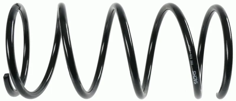 Handler.Part Coil spring Sachs 998628 1