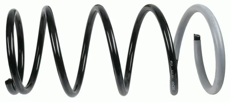 Handler.Part Coil spring Sachs 998673 1