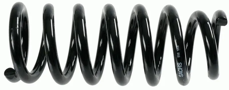 Handler.Part Coil spring Sachs 998688 1