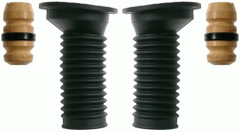 Handler.Part Dust cover kit, shock absorber Sachs 900162 1