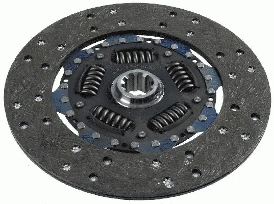 Handler.Part Clutch disc Sachs 1878000611 1