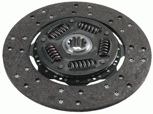 Handler.Part Clutch disc Sachs 1878000611 2