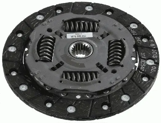 Handler.Part Clutch disc Sachs 1878600657 1