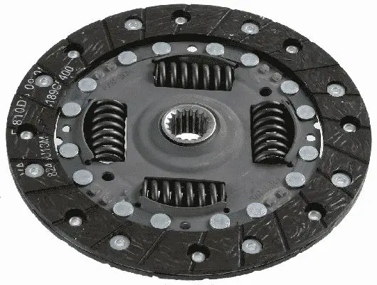 Handler.Part Clutch disc Sachs 1878600657 2