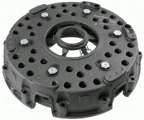 Handler.Part Clutch Pressure Plate Sachs 1882303133 1