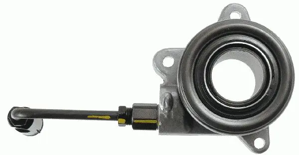 Handler.Part Central slave cylinder, clutch Sachs 3182600160 1