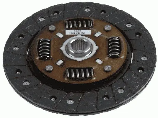 Handler.Part Clutch disc Sachs 1878600914 1