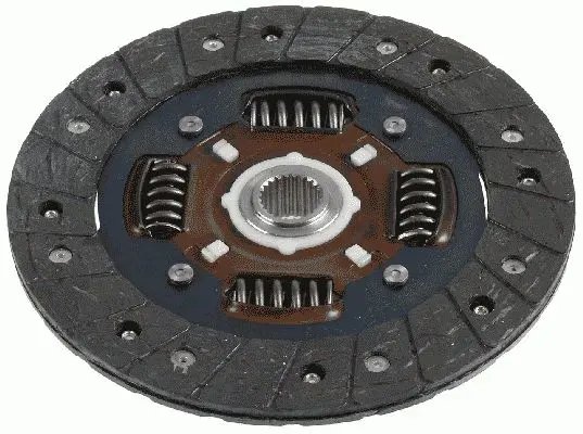 Handler.Part Clutch disc Sachs 1878600914 2