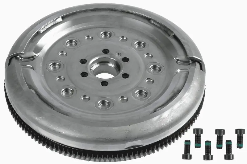 Handler.Part Flywheel Sachs 2294003341 2