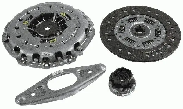 Handler.Part Clutch kit Sachs 3000951862 1