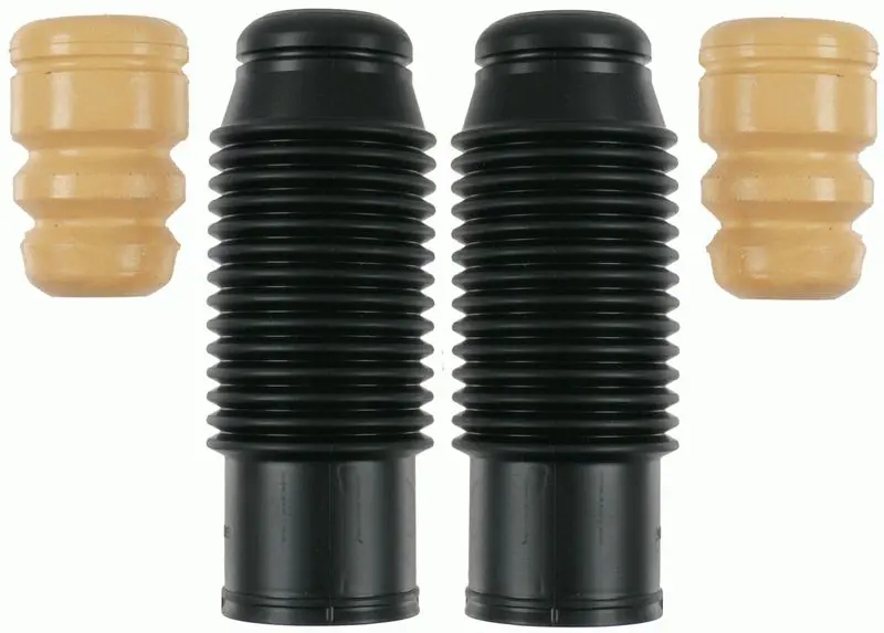 Handler.Part Dust cover kit, shock absorber Sachs 900166 1