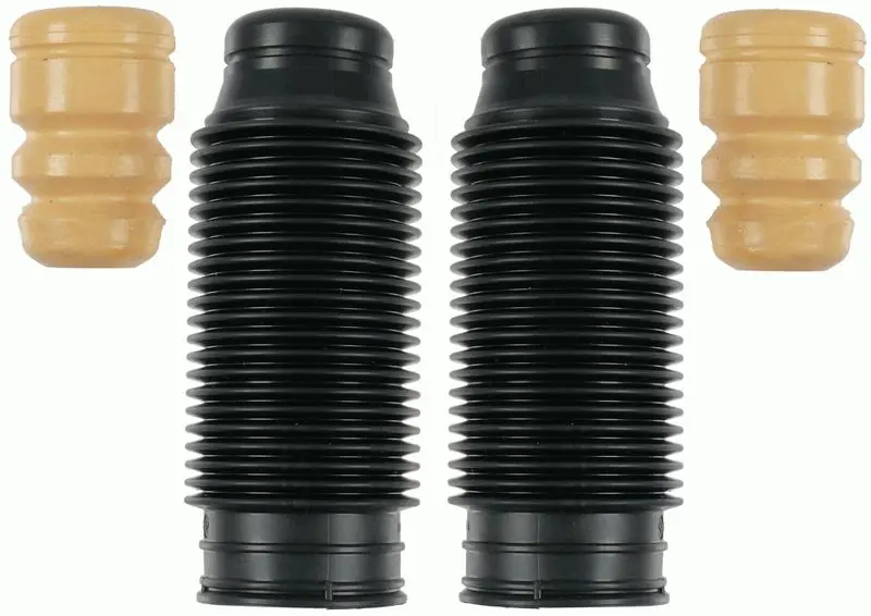 Handler.Part Dust cover kit, shock absorber Sachs 900167 1