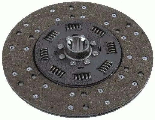 Handler.Part Clutch disc Sachs 1861919134 2