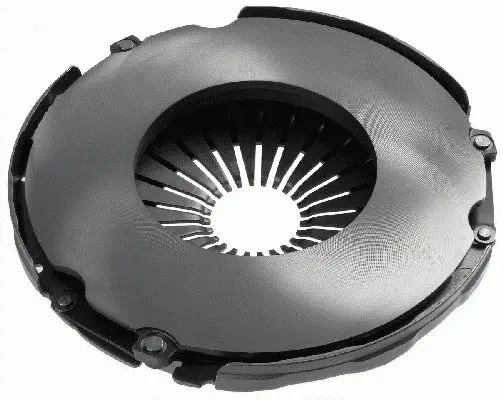 Handler.Part Clutch pressure plate Sachs 3482000461 2