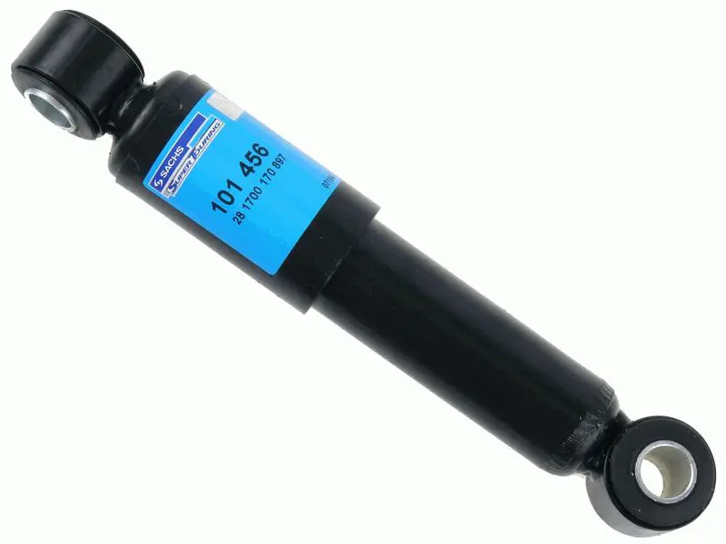 Handler.Part Shock absorber, cab suspension Sachs 101456 1