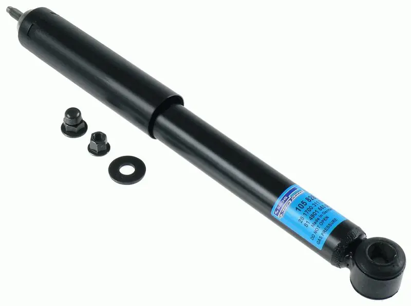 Handler.Part Shock absorber Sachs 105828 1