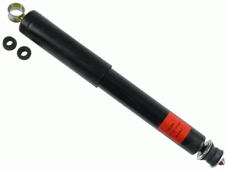 Handler.Part Shock absorber Sachs 106824 1