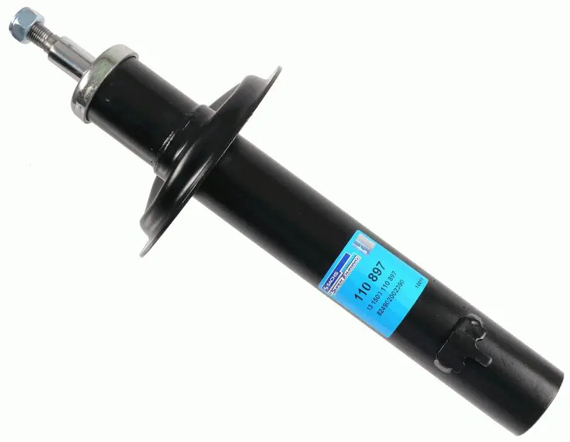 Handler.Part Shock absorber Sachs 110897 1