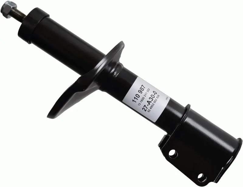 Handler.Part Shock absorber Sachs 110987 1