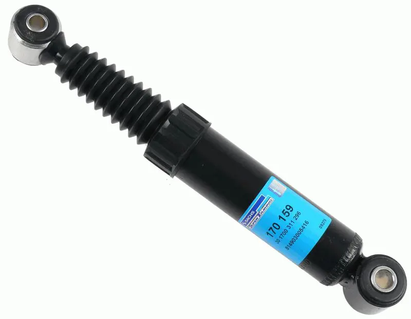 Handler.Part Shock absorber Sachs 170159 1