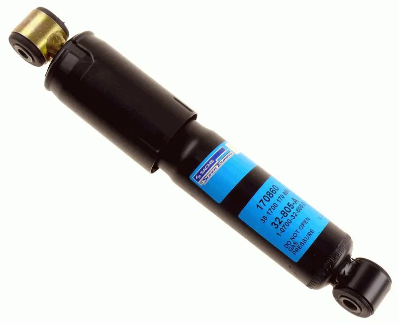 Handler.Part Shock absorber Sachs 170860 1