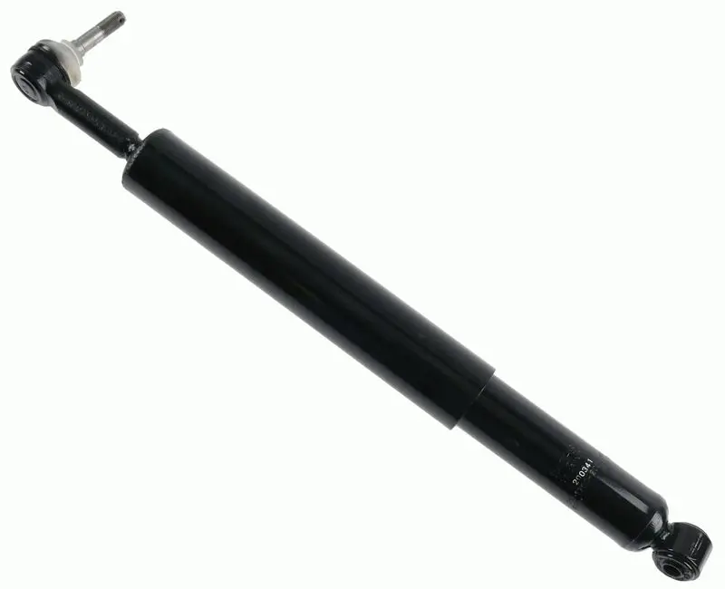 Handler.Part Shock absorber, steering Sachs 200341 1