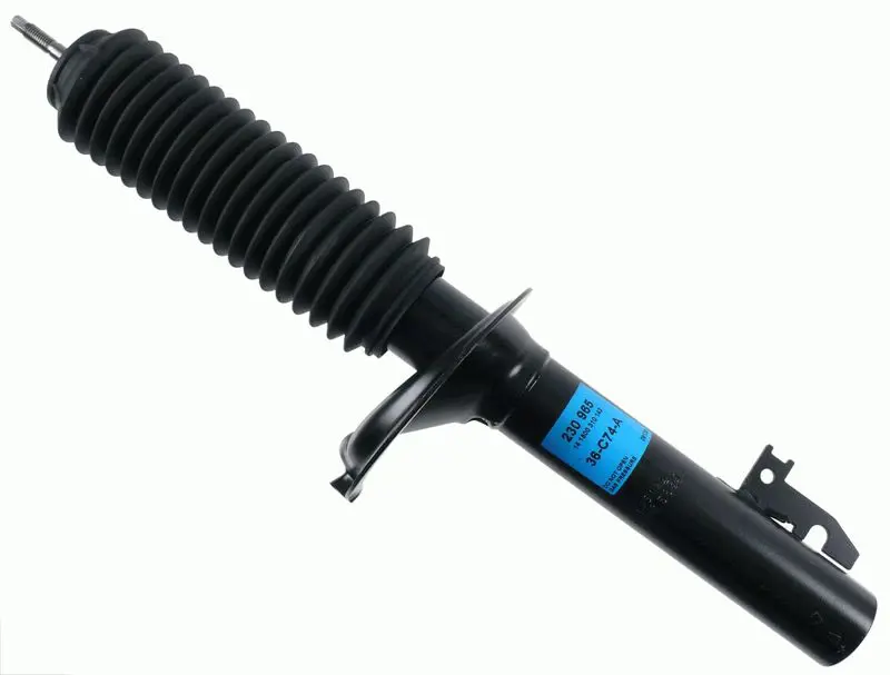 Handler.Part Shock absorber Sachs 230965 1