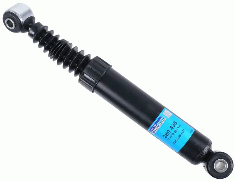 Handler.Part Shock absorber Sachs 280435 1