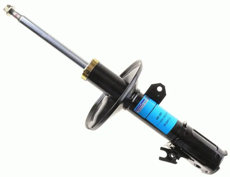 Handler.Part Shock absorber Sachs 280551 1