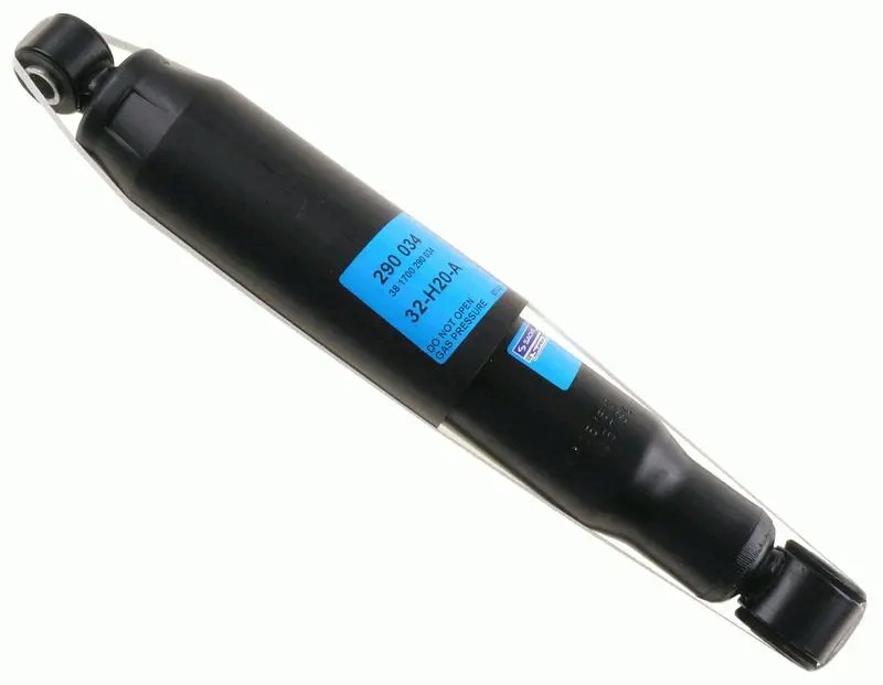 Handler.Part Shock absorber Sachs 290034 1