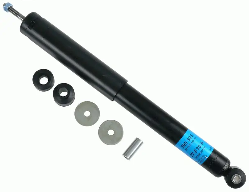 Handler.Part Shock absorber Sachs 290393 1