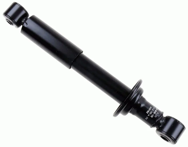 Handler.Part Shock absorber, cab suspension Sachs 290491 1