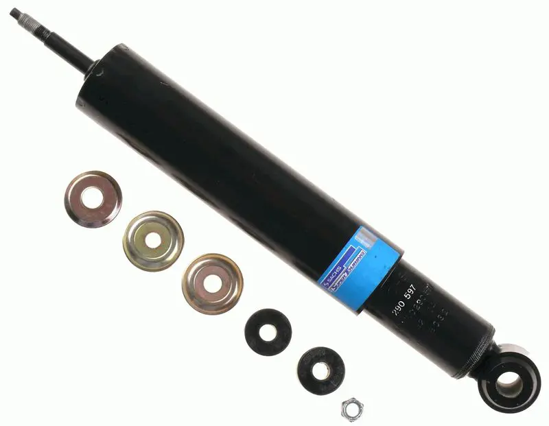 Handler.Part Shock absorber Sachs 290597 1