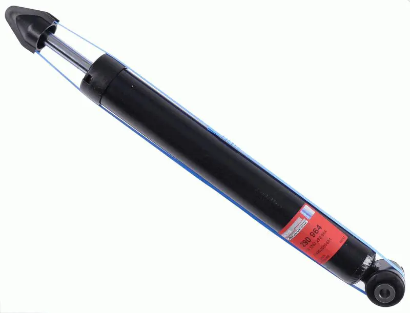 Handler.Part Shock absorber Sachs 290964 1