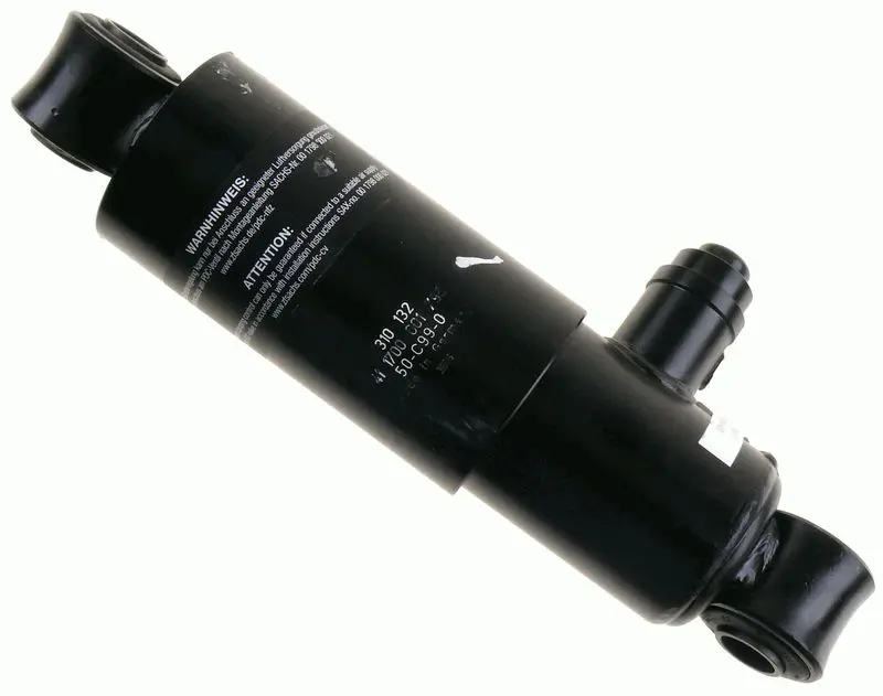 Handler.Part Shock absorber Sachs 310132 1