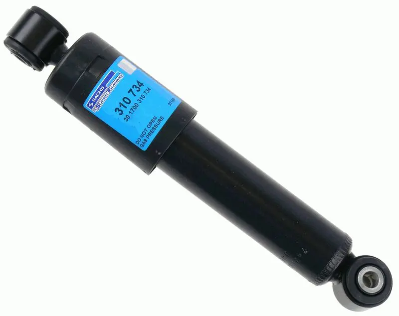 Handler.Part Shock absorber Sachs 310734 1